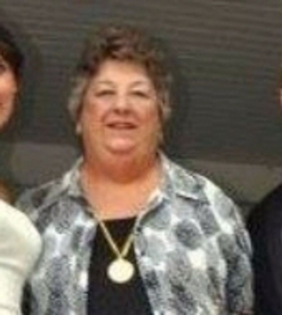 Carole Jo Halfhill Graham