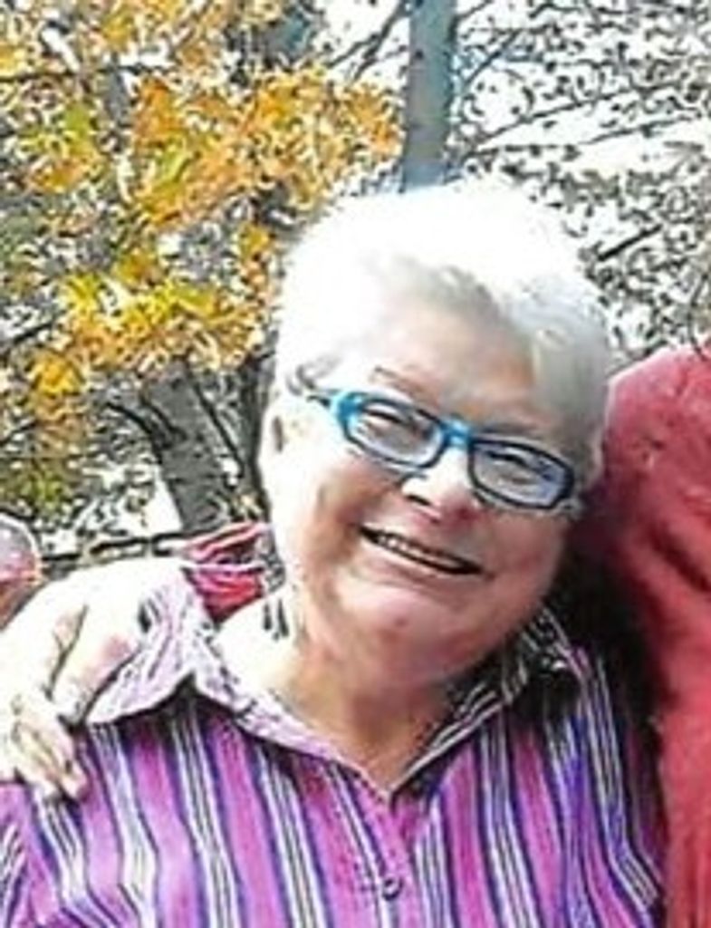 Lori Lynn Williams
