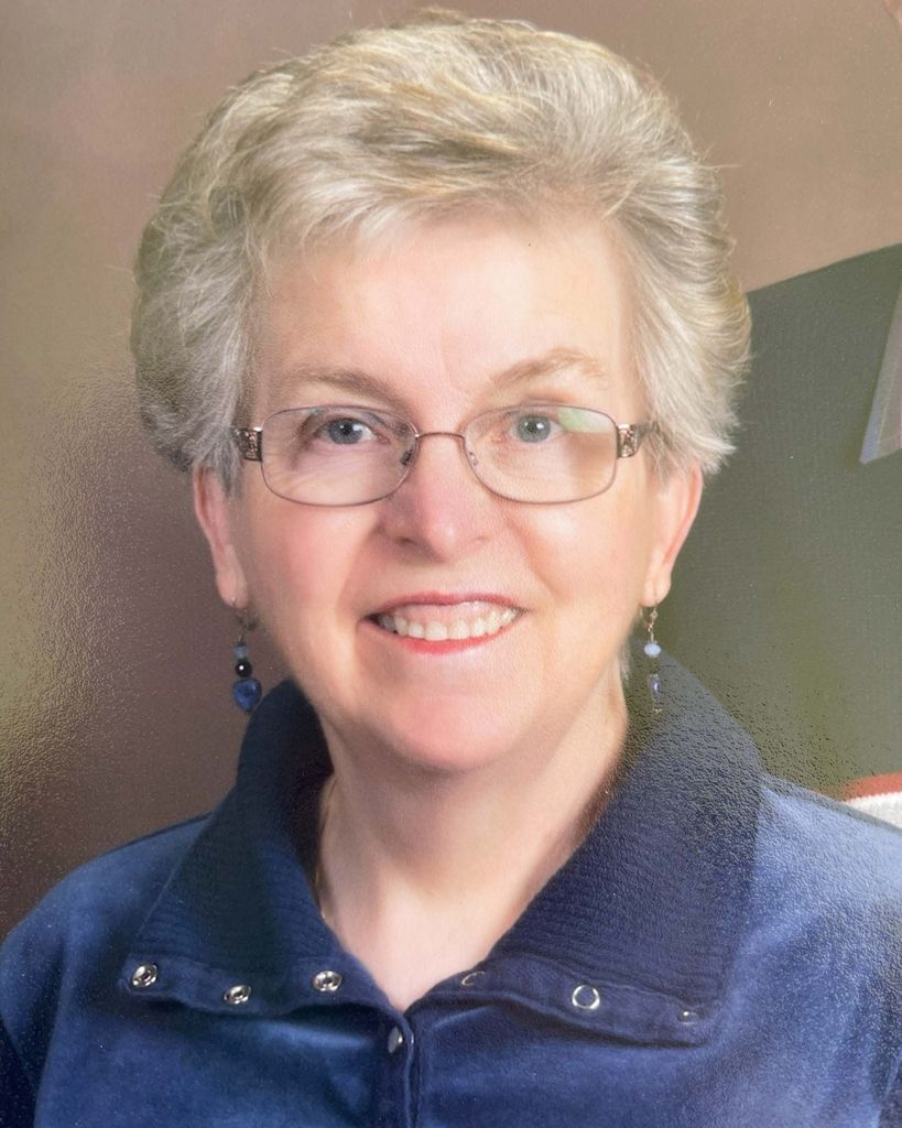 Marie Judd