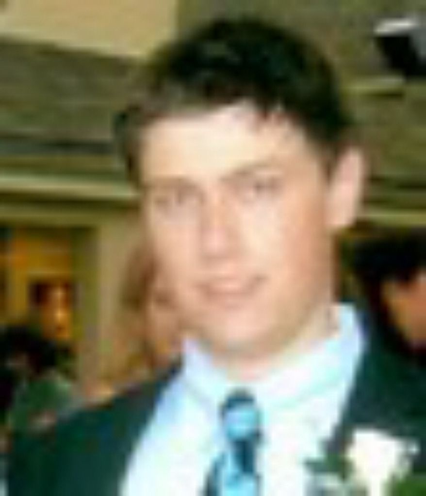 Andrew  Mccauley