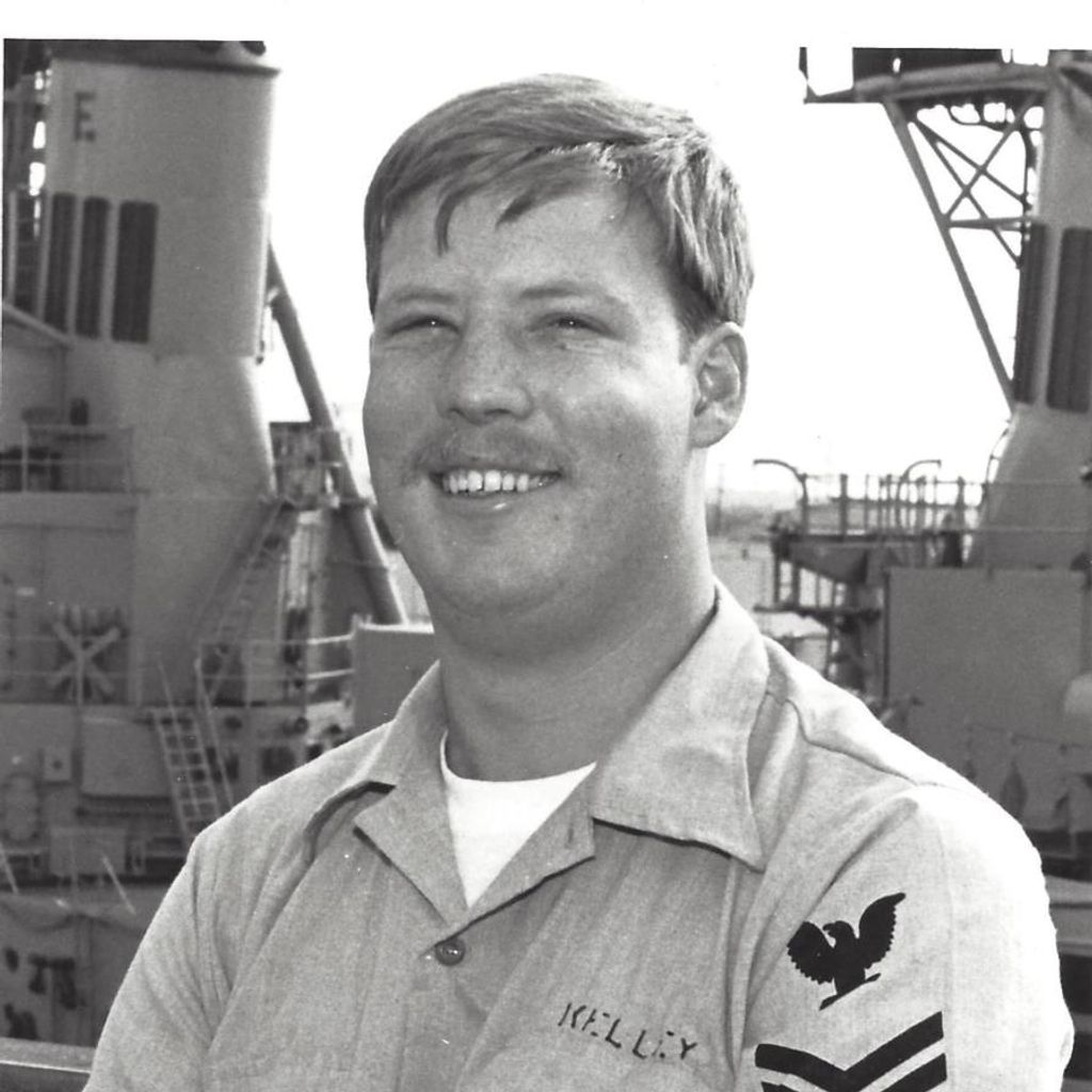 Timmy Lee Kelley Profile Photo