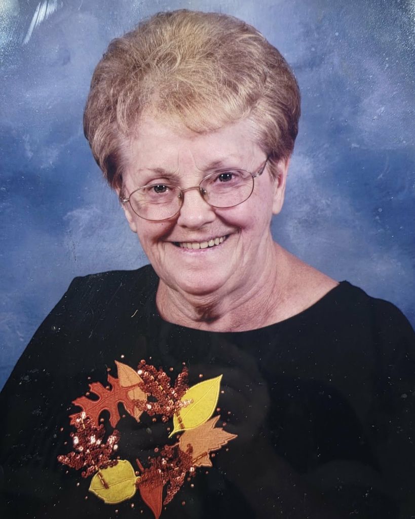 Barbara Browning Profile Photo