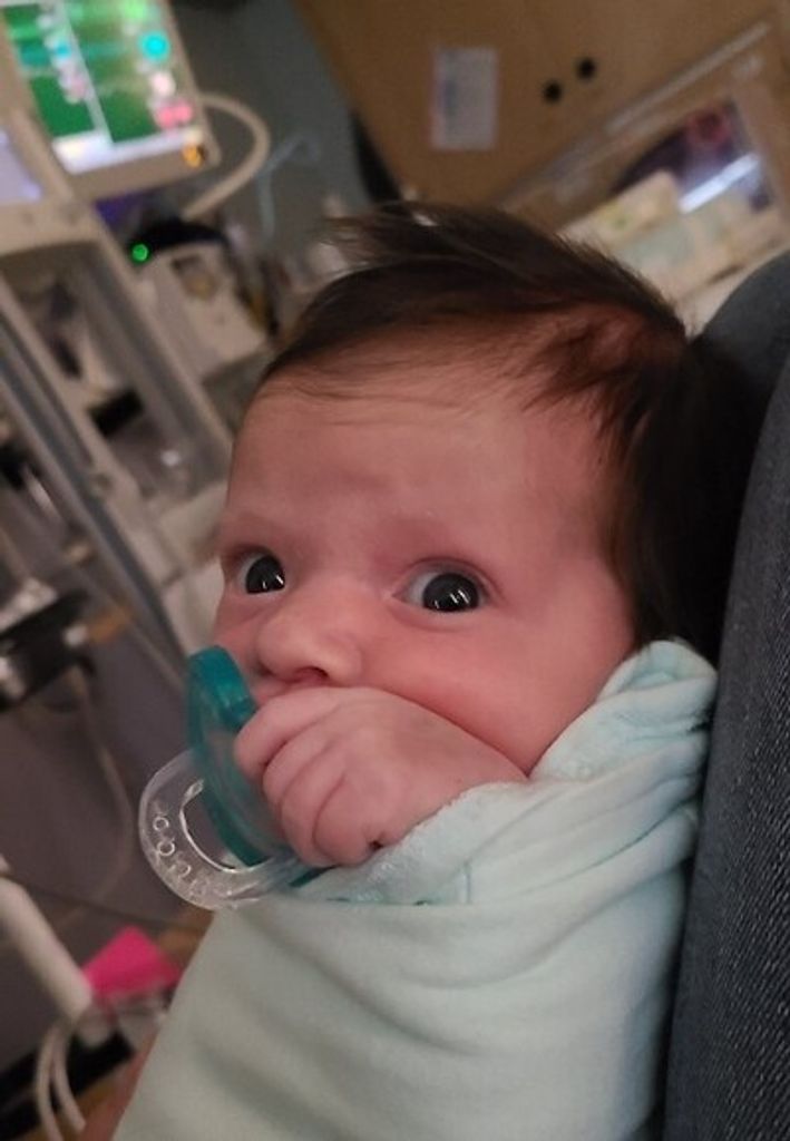 Maddison Rose Haug Profile Photo