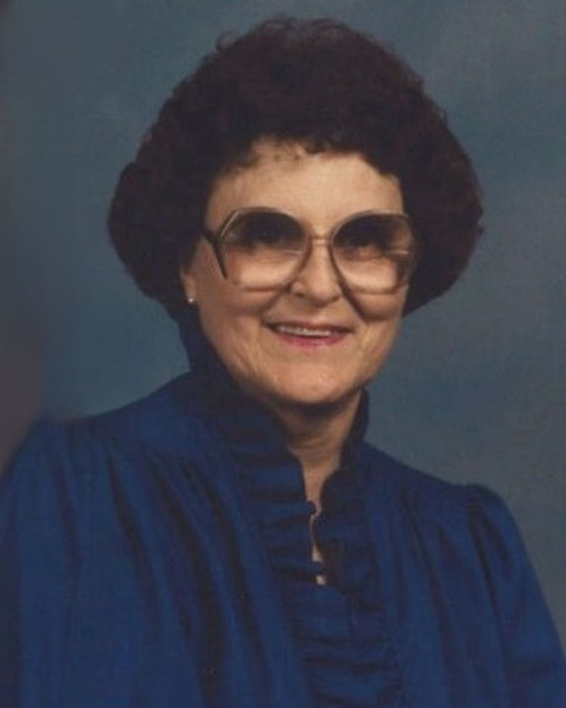 Mary Richardson Profile Photo
