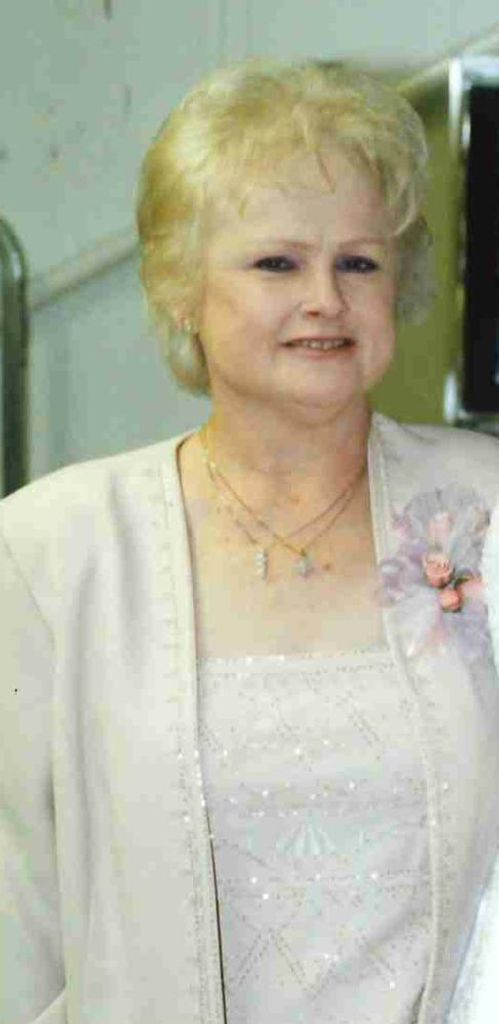 Sheila Dye  Spangler
