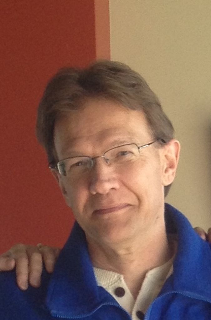 Mark D. Antill Profile Photo