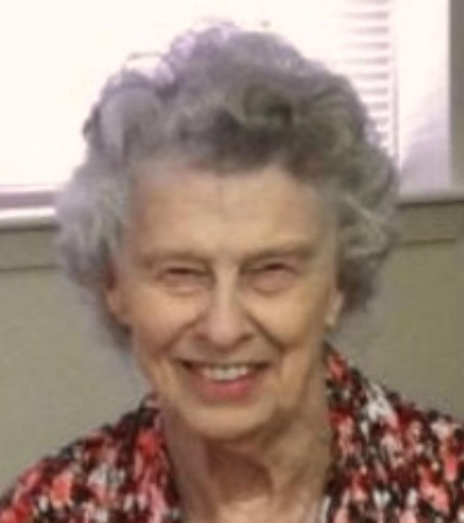 Delores L. Beckett