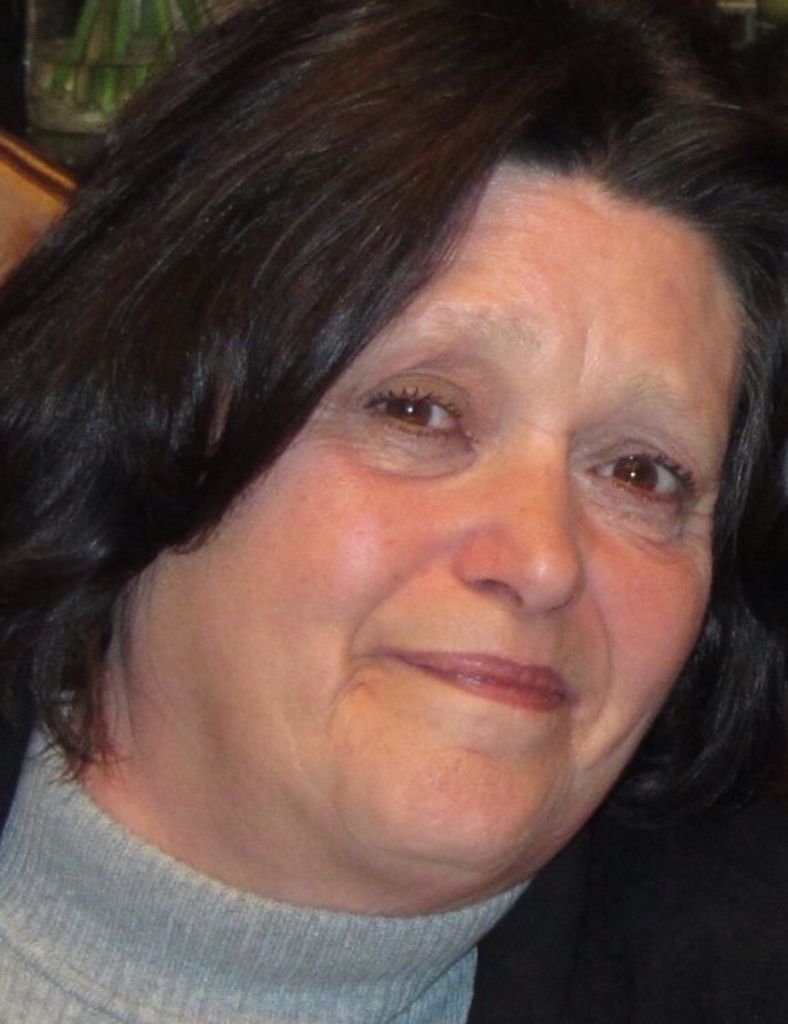 Sandra Underwood- Eichmann