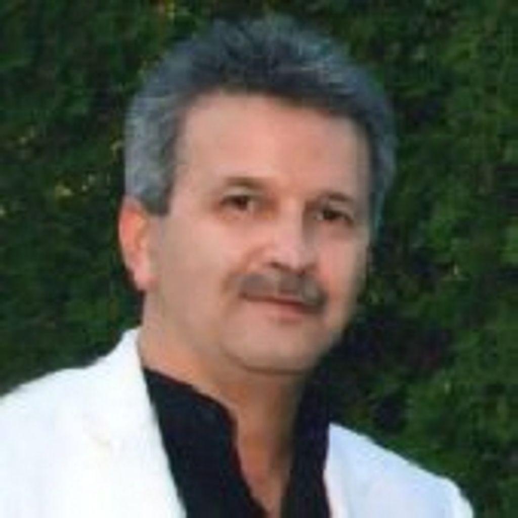 Thomas Dean Barrons Profile Photo
