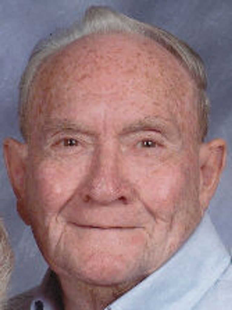 Roy Robbins Profile Photo