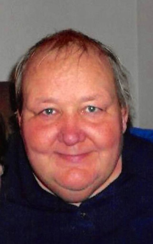Jack Ray Arnold Profile Photo