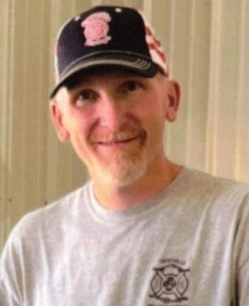 Daniel Duane Mcilhargie Profile Photo