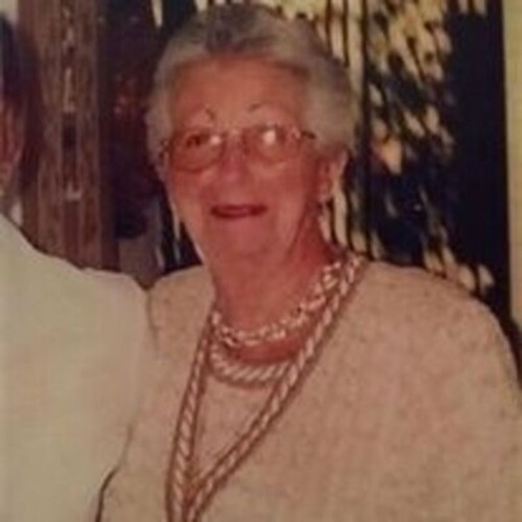 Dorothy Jeanette Fresch