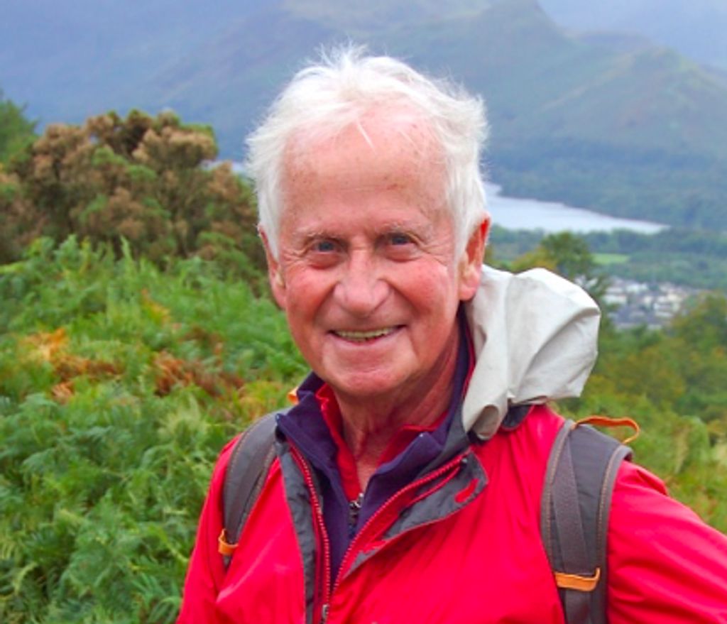 George Alan McLaren