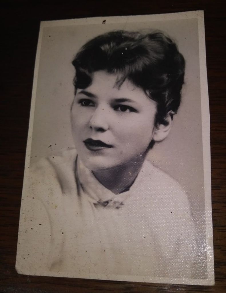 Joyce Ann Righter