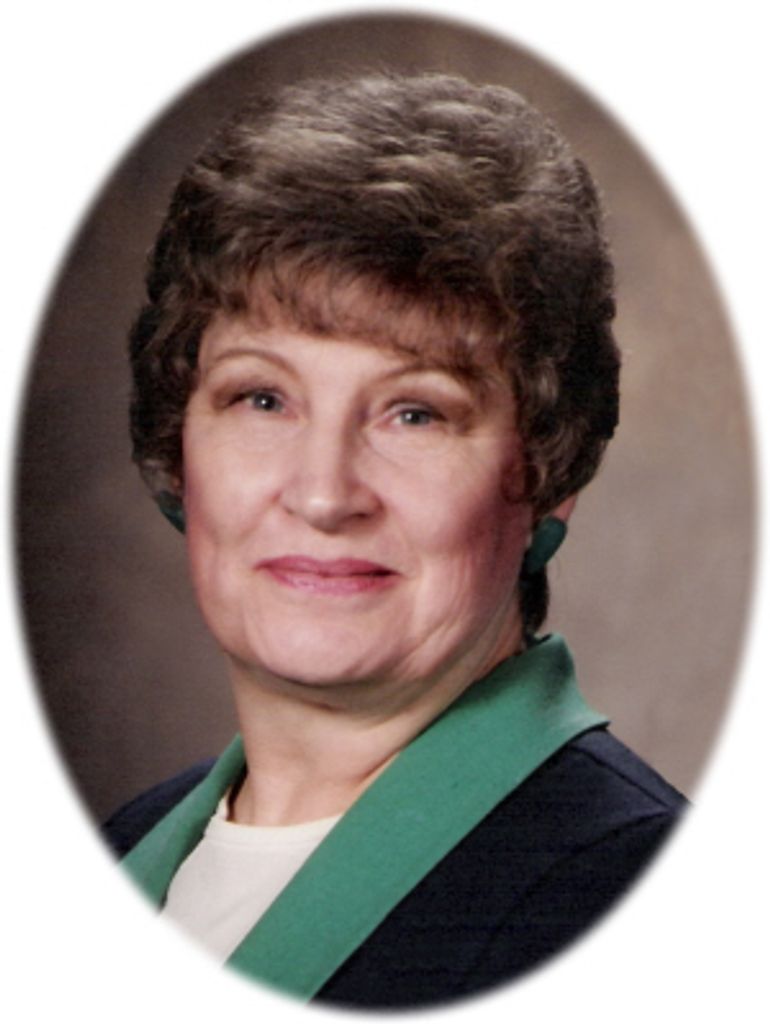 Verna Most