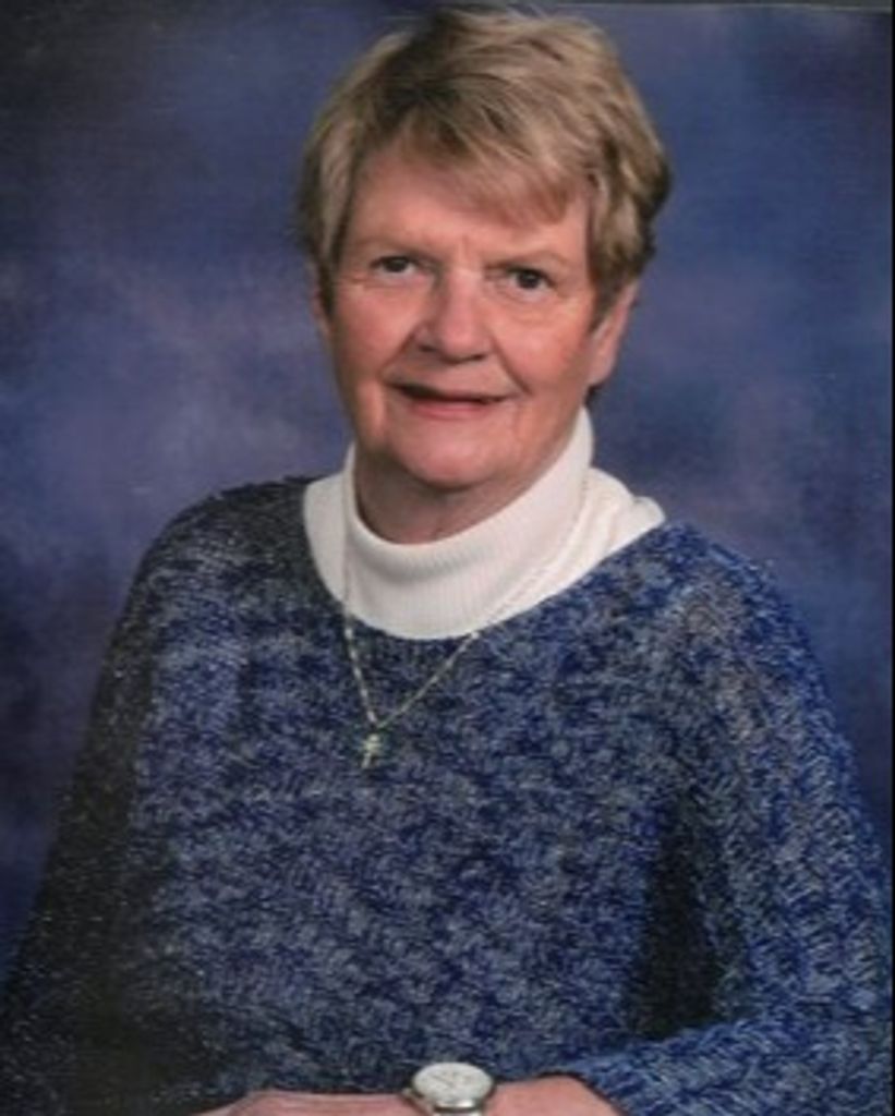 Darline Molde Profile Photo