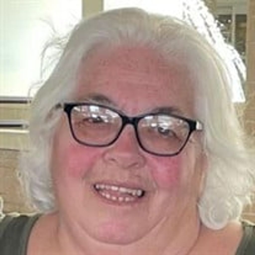 Phyllis Darlene Rome Gutierrez