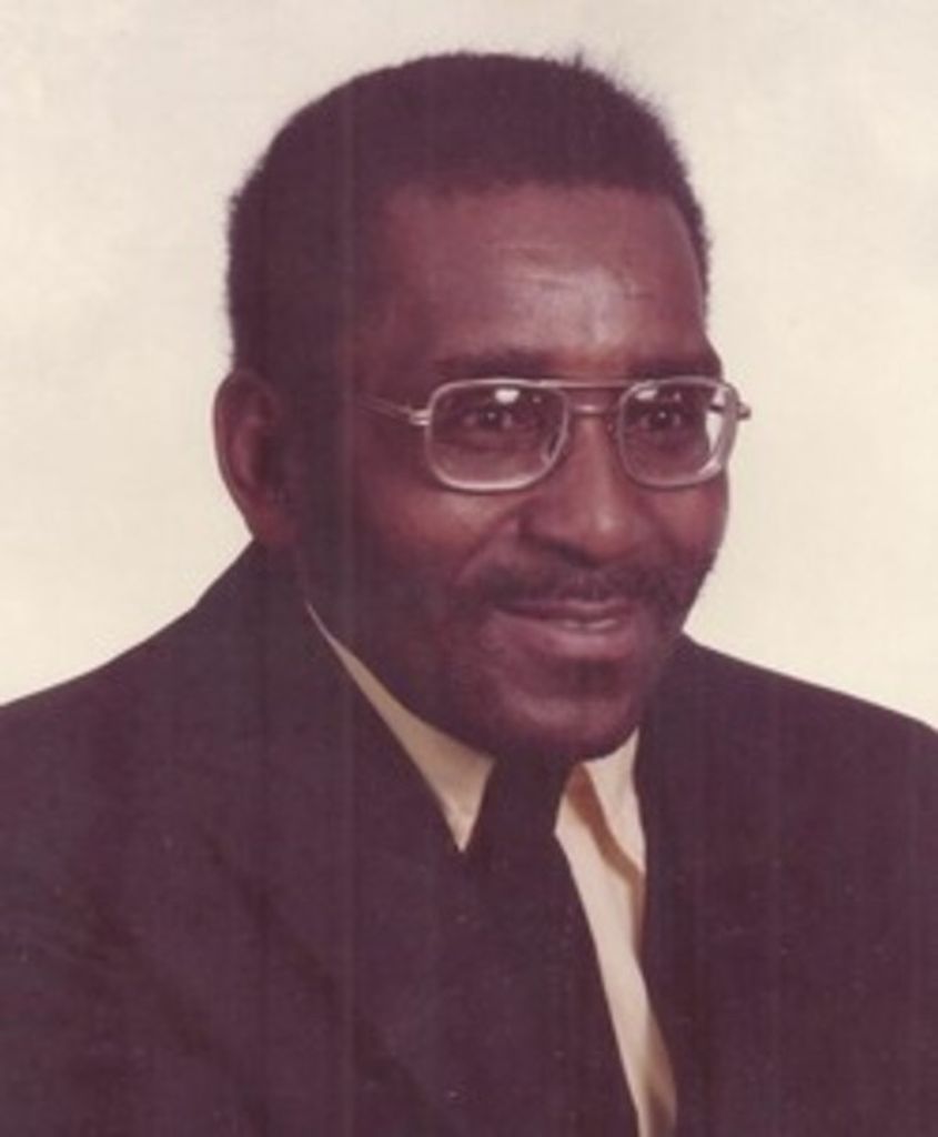 Raymond Douglas Nelms, Sr. Profile Photo