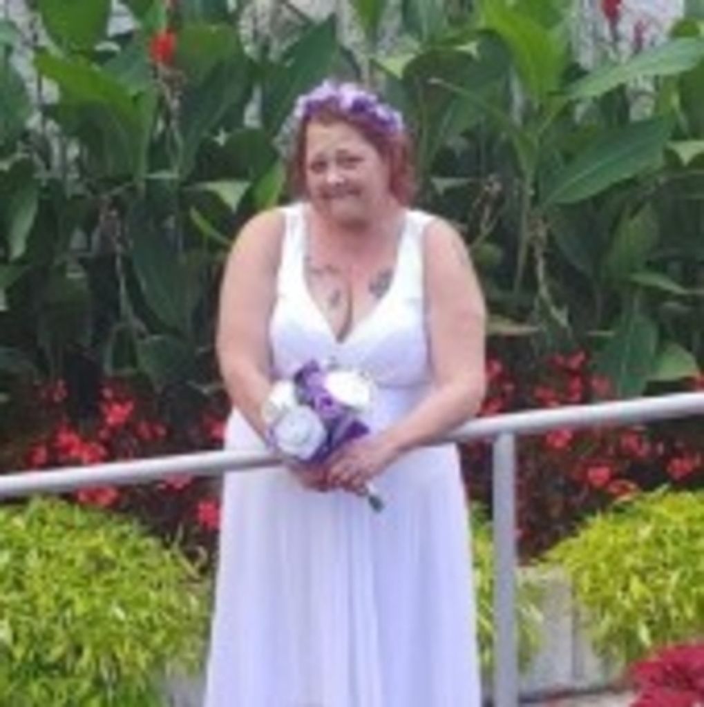 Stacey L. Correll-Goodman