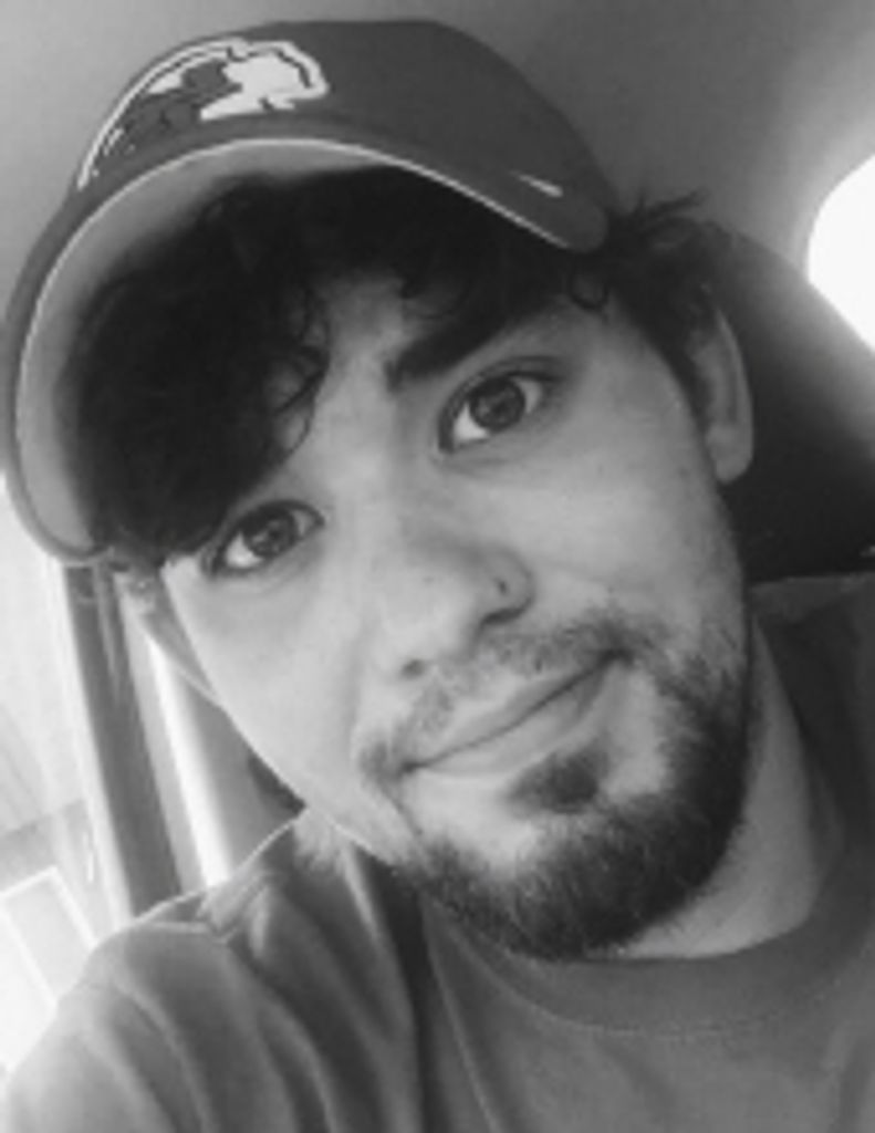 Brian  Joseph Gurule Profile Photo