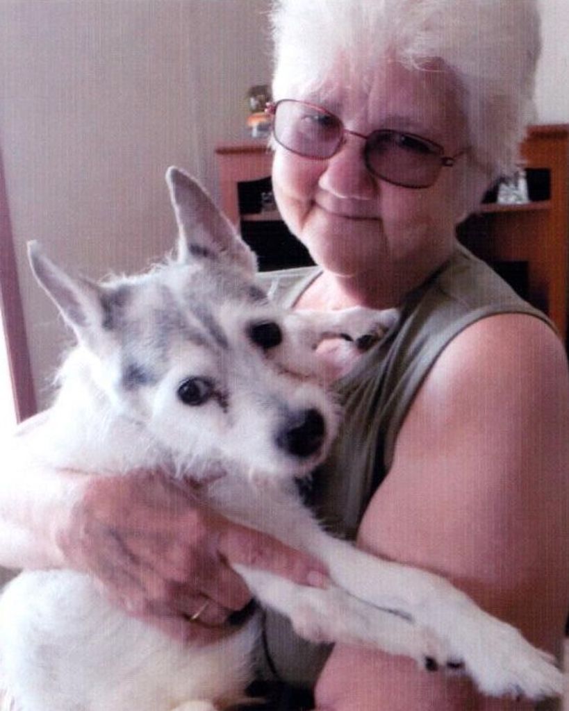 Martha Ann Vincent