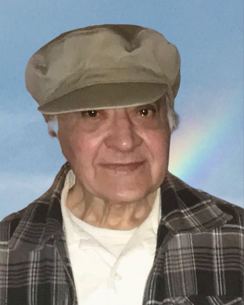 Alfredo Rios