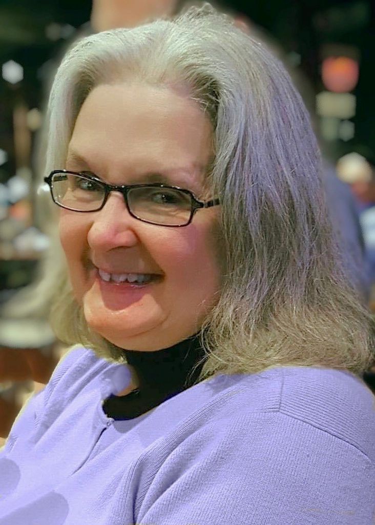 Janice Hoffman