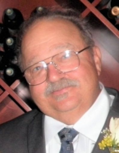 Carl J.  Anderson Profile Photo