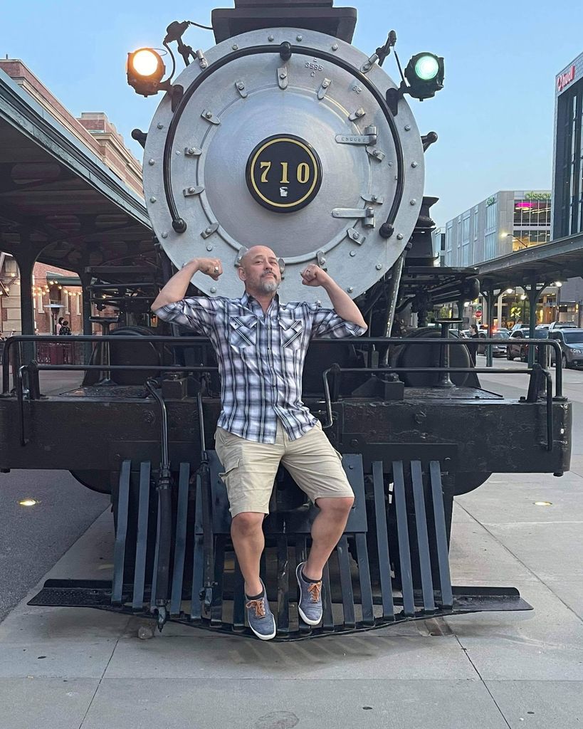 Giovanny A Landaverde