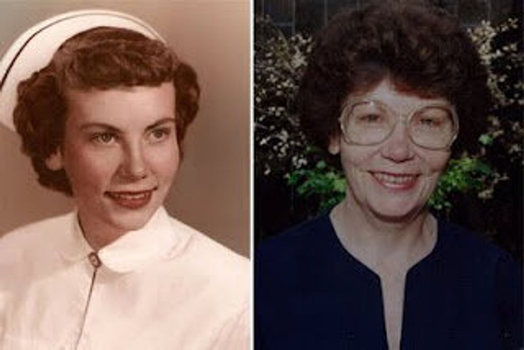 Mary D. Ridder