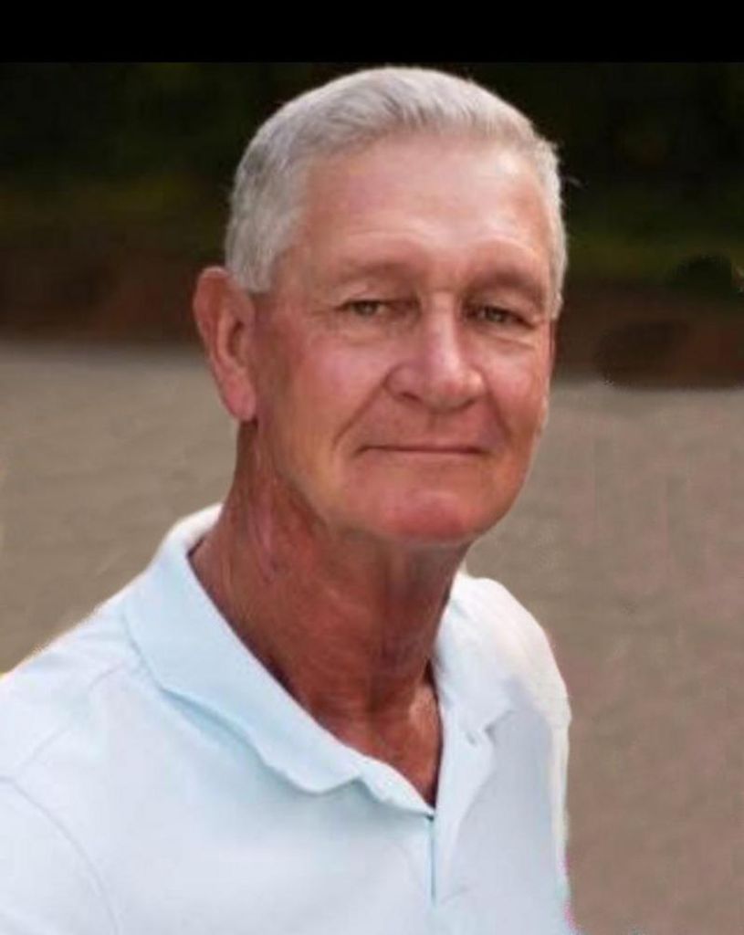 Larry Donald Roach Profile Photo