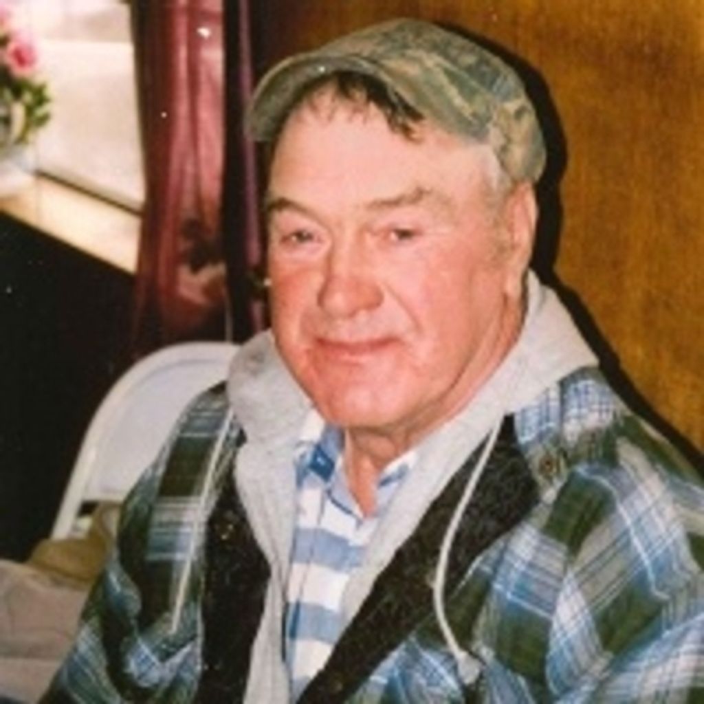 Joe Thurman Profile Photo