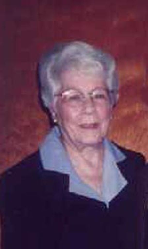 Betty Tompkins Edwards Profile Photo