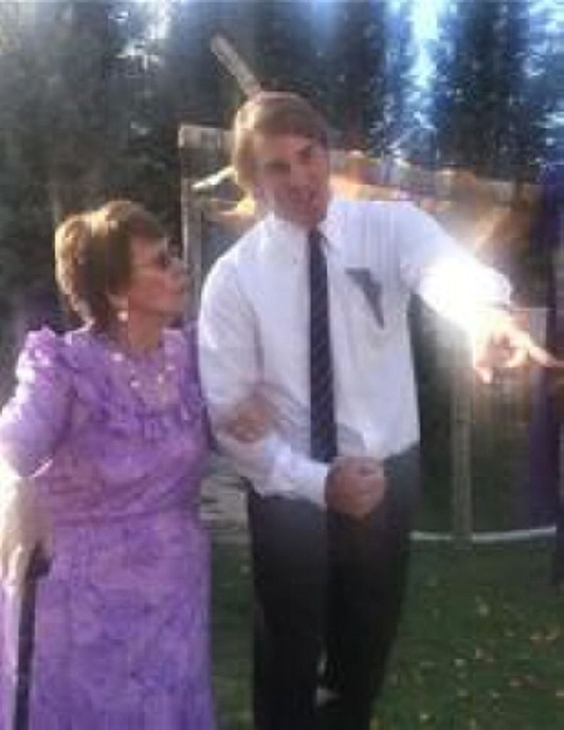 Marilyn Kawehiwehiokala Kozlowski