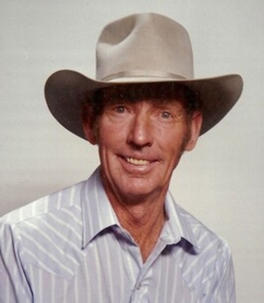 Robert Harrison "Buddy" Sawyers