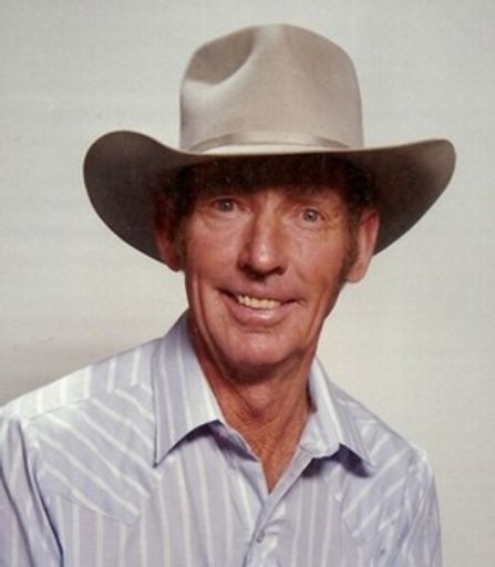 Robert Harrison "Buddy" Sawyers Profile Photo