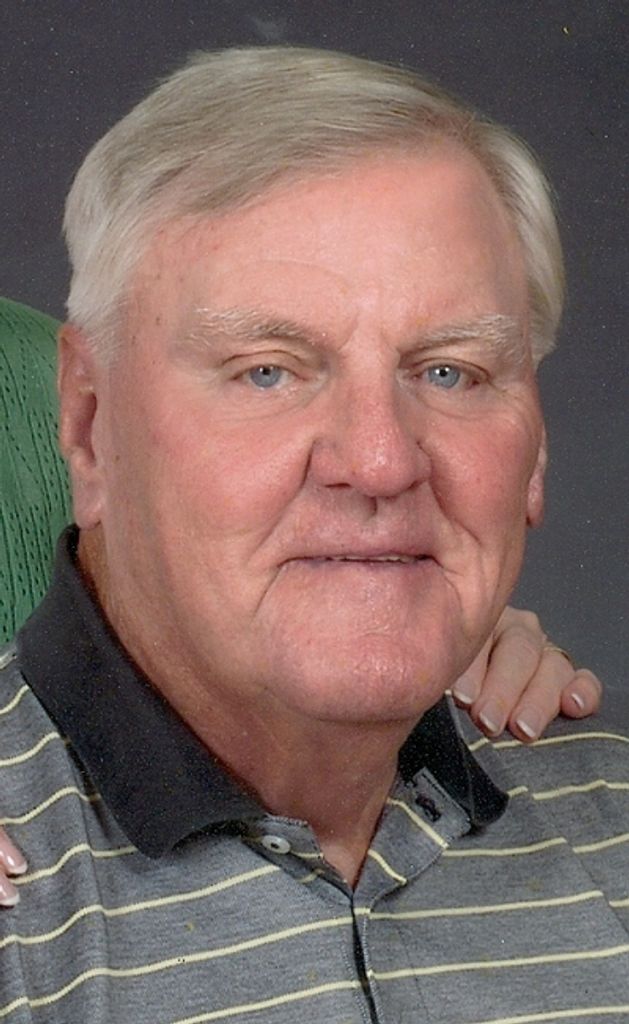 Felton R. Brown Profile Photo