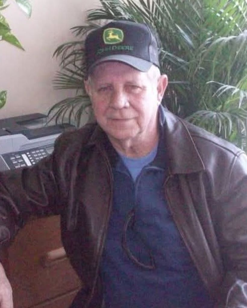 Robert Lee Crowe Profile Photo