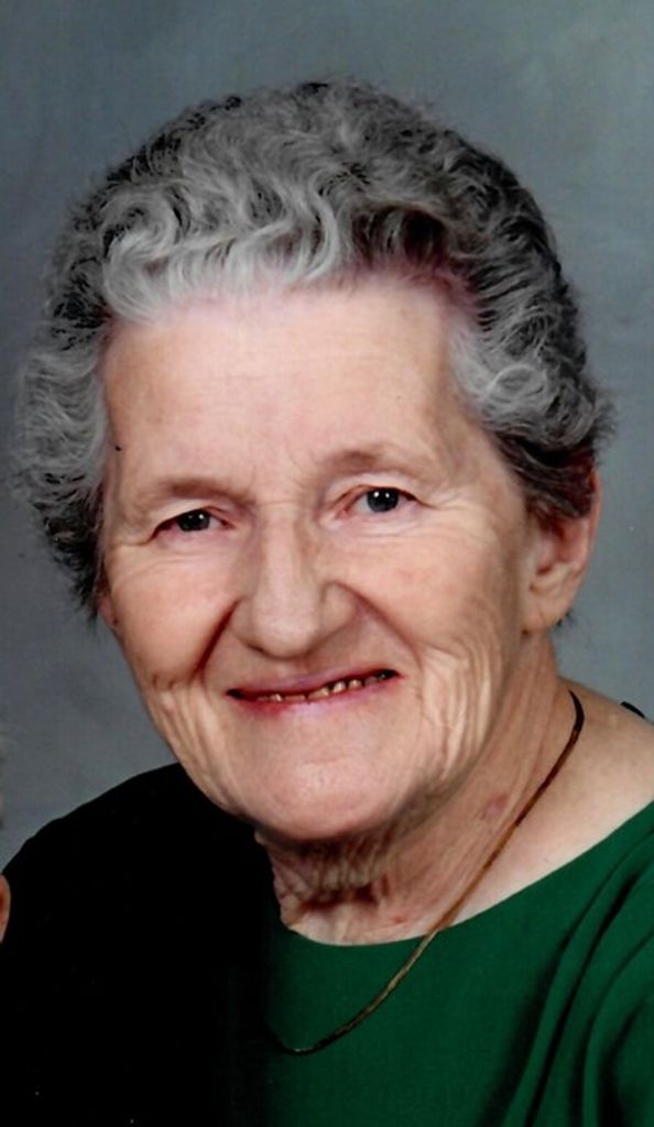 Agnes M. "Aggie" Schrader Profile Photo