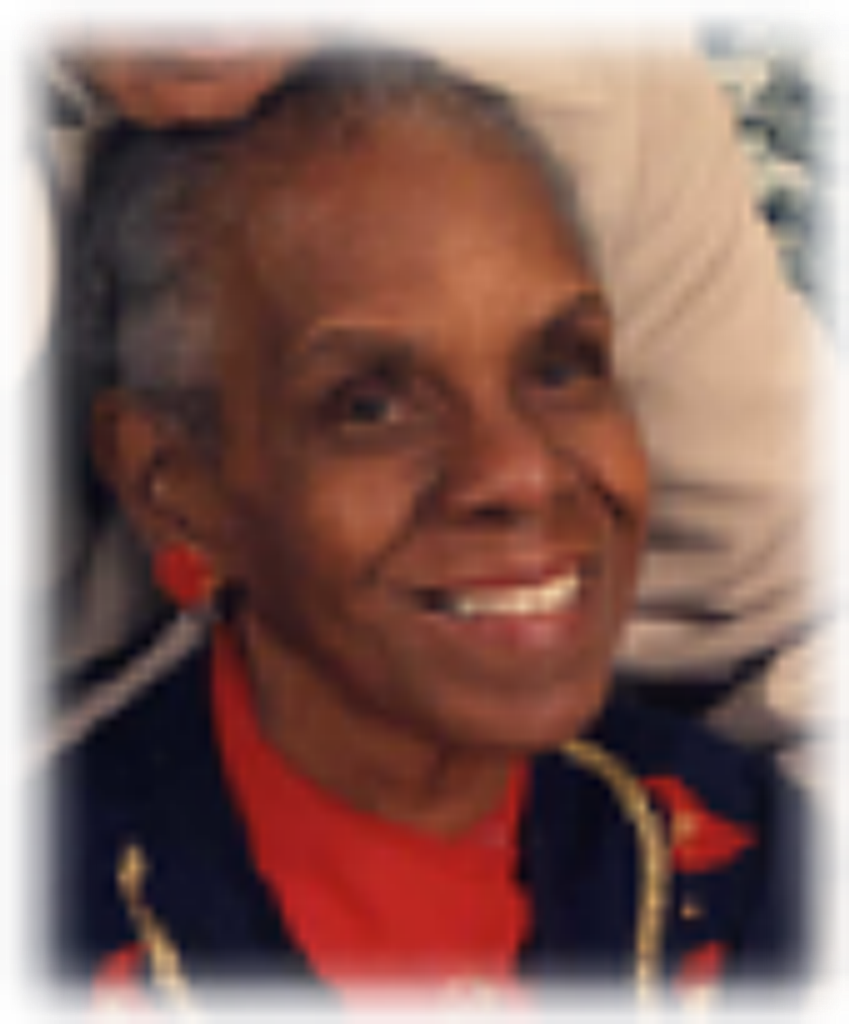 Lucille Katherine Alexander Profile Photo