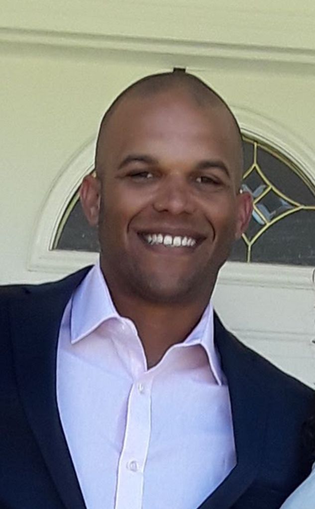 Trey Renard Boddie Profile Photo