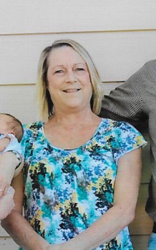 Deborah Louise Rogers