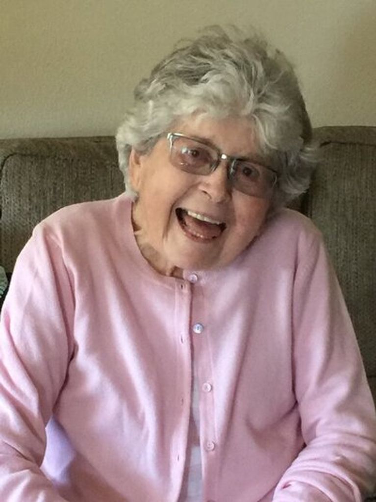 Eleanor Ann Fennon Cassidy Profile Photo