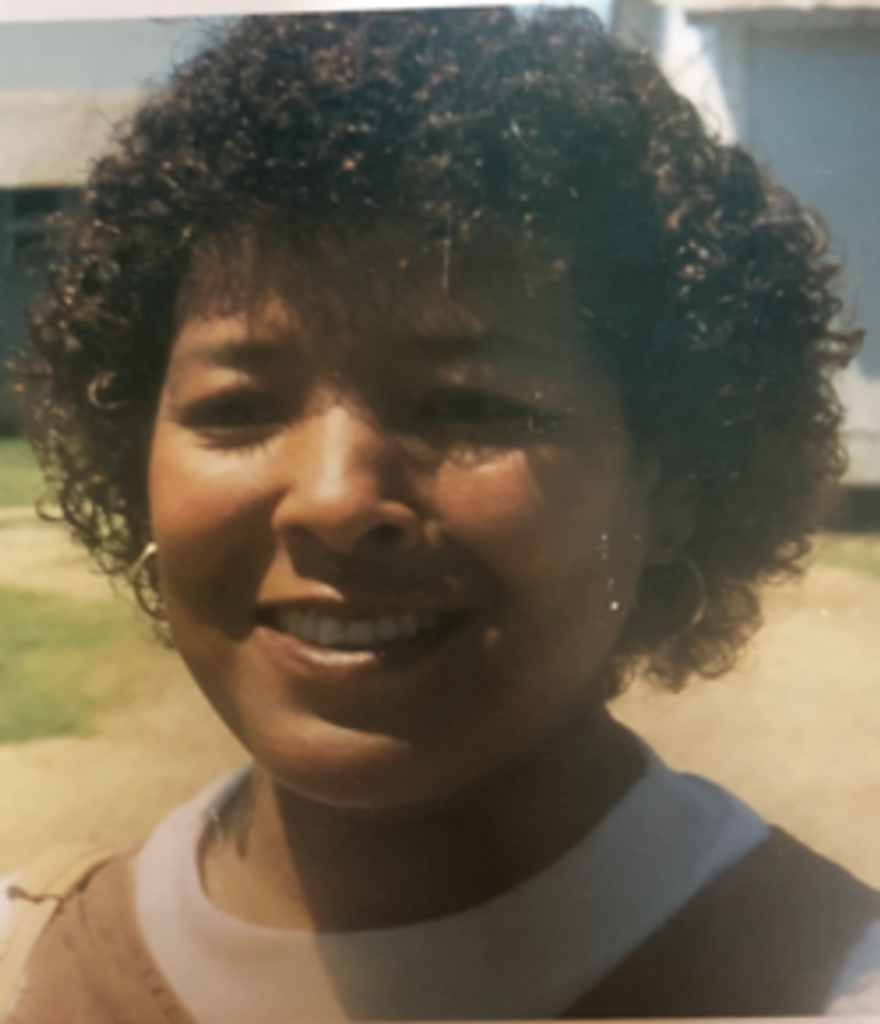 Betty Jane Guillory Profile Photo