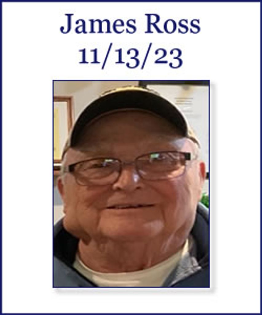 James Ross