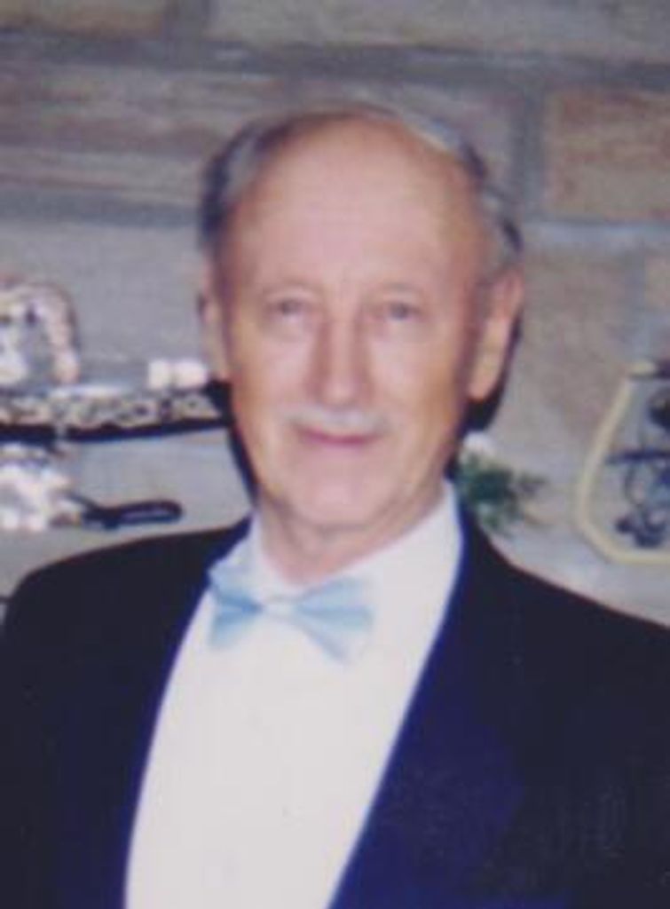 Harly Pedersen