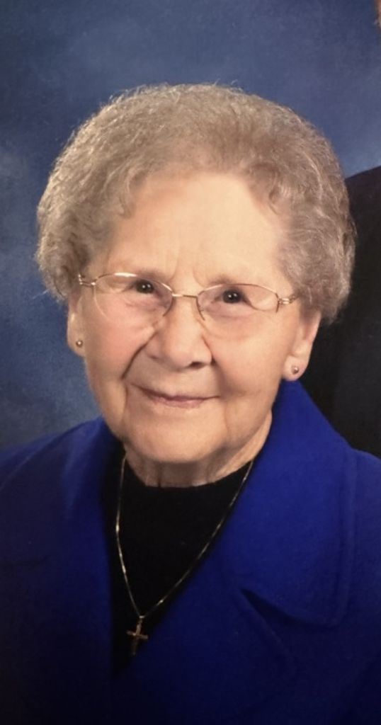 Agnes Fulfer Profile Photo