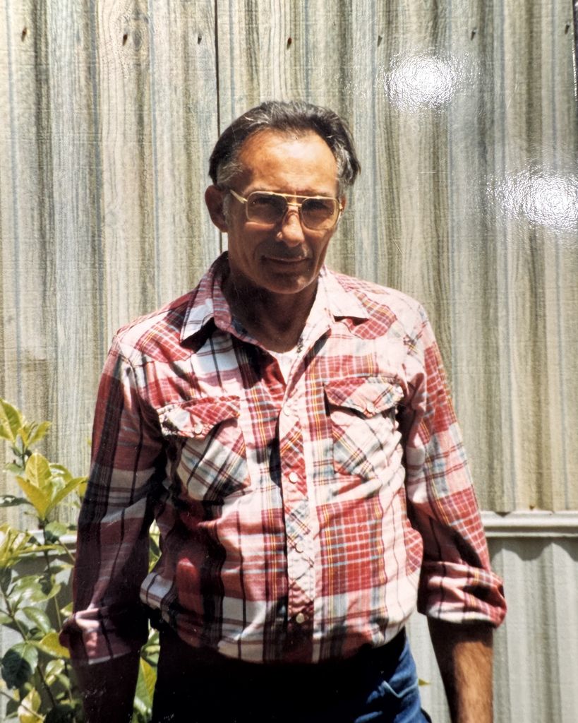 Percy Truman Lee Jr.