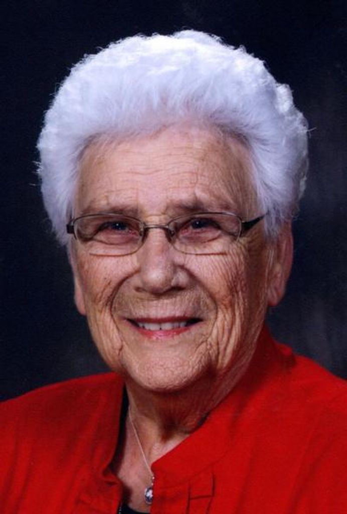 Hazel Jean Ace Profile Photo
